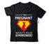 I’m Pregnant What’s Your Superpower?