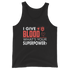 I Give Blood What's Your Superpower?