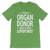 I’m an Organ Donor What's Your Superpower?