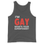 I’m Gay What's Your Superpower?