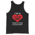 I’m I Latin Lover What's Your Superpower?