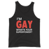 I’m Gay What's Your Superpower?